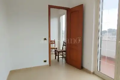 Villino a Schiera in vendita, Via alla Falconara, Palermo