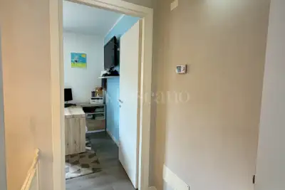 Villino a Schiera in vendita, Villaggio Badia Via Undicesima, Brescia