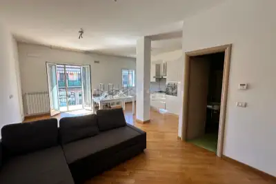 Casa in affitto, Via Roma, Mascalucia