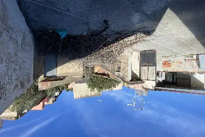 Casa Indipendente in vendita, Via Comunale Santo, Messina