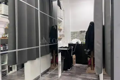 Attività Commerciale in vendita, Via Giovanni Paisiello, Roma