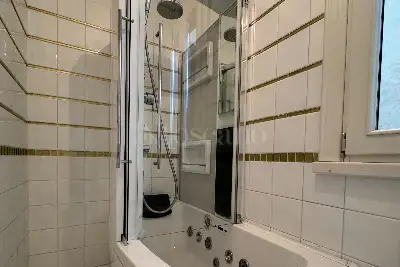 Casa in affitto, Via Alfonso Lamarmora, Milano