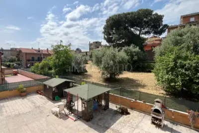 Casa in vendita, Via Antonio Moscatelli, Mentana