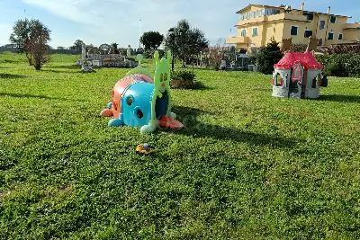 Attività Commerciale in vendita, Via Carezzano, Roma