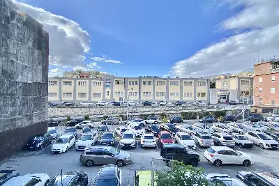 Casa in vendita, Via San Paolino, Messina