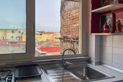 Casa in affitto, Piazza Eritrea, Napoli