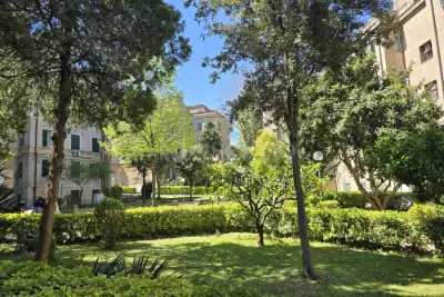 Casa in vendita, Via Roberto de Nobili, Roma