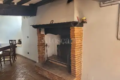 Casa in vendita, Via Galileo Galilei, Capena