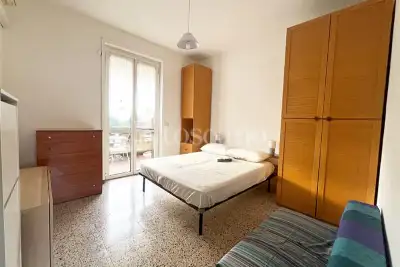 Casa in vendita, Via Bellarmino, Milano