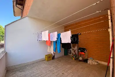 Villa Bifamiliare in vendita, Via Civate, Roma