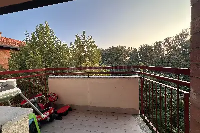 Casa in vendita, Via Monte Bianco, Limbiate