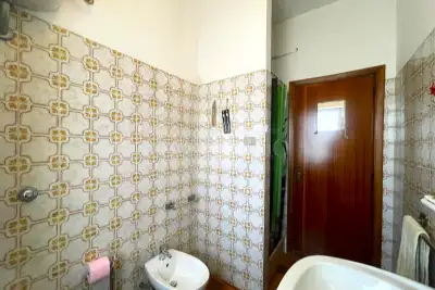 Casa in vendita, Via Strabone, Martinsicuro