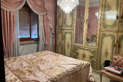 Casa in vendita, Via Diego Angeli, Roma