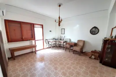 Casa in vendita, Via Lussemburgo, Palermo