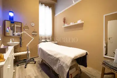 Negozio in vendita, Via Giulio Romano 21, Milano