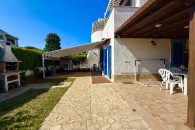 Villa Plurifamiliare in vendita, Viale Benedetto Marini, Cerveteri