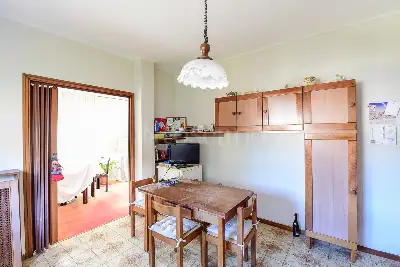 Casa in vendita, Via Bellinzona, Como