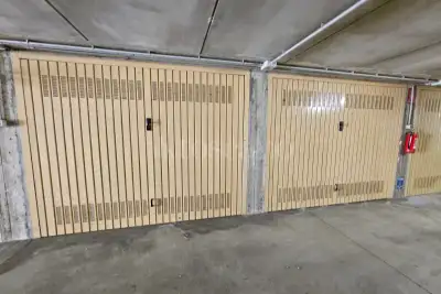 Box in vendita, Via San Giuseppe, Cantù