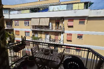 Casa in vendita, Via Tommaso da Celano, Roma