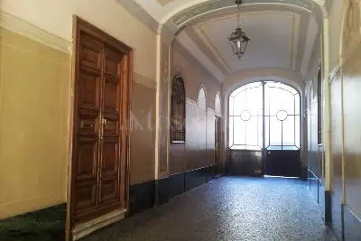 Casa in vendita, Via della Rocca, Torino