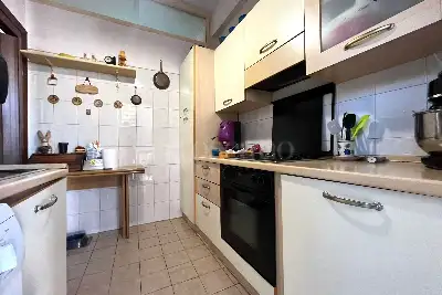 Casa in vendita, Via Giangiorgio Trissino, Roma