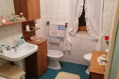 Casa in vendita, Via Lontieri, Rieti