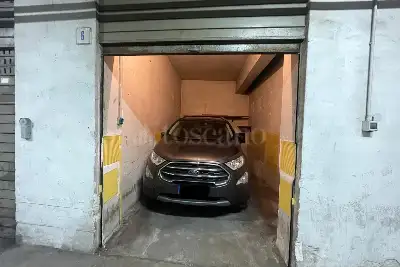 Box in vendita, Corso delle province, Catania