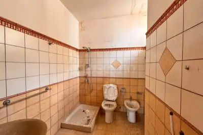 Casa Indipendente in vendita, Via Roma, Zafferana Etnea