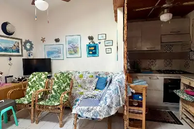 Casa Indipendente in vendita, Via Cala Sabina, Stintino