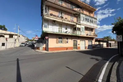 Casa in vendita, Via Macello, San Gregorio di Catania