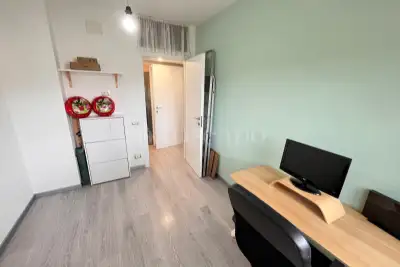 Casa in vendita, Via Al Sesto Miglio, Roma