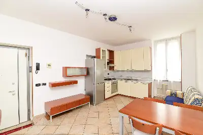 Casa in vendita, Via Francesco Anzani, Como