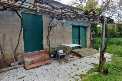 Casa Indipendente in vendita, Castelnuovo Berardenga, Castelnuovo Berardenga