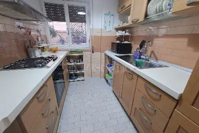 Casa in vendita, Corso Duca di Genova, Roma