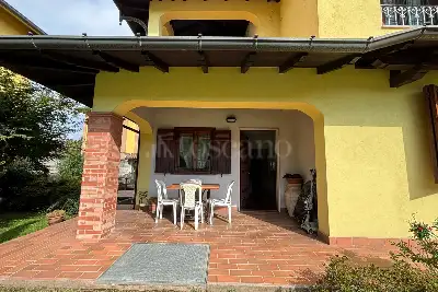 Villa in vendita, via delle rimembranze 37TER, Busto Arsizio