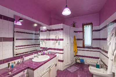 Villa Bifamiliare in vendita, Largo Olgiata, Roma