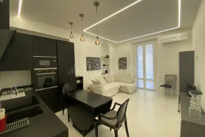 Casa in affitto, Via Lambro, Milano