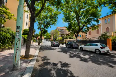 Casa in vendita, Via Milano, Cagliari