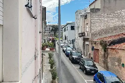 Casa Indipendente in vendita, Via Tuveri 22, Sorso