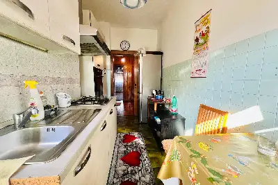 Casa in vendita, Via Carlo Zaccagnini, Roma