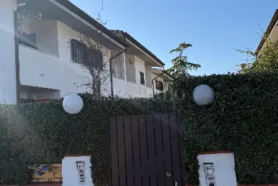 Villino a Schiera in vendita, Via Duca del Mare, Sabaudia