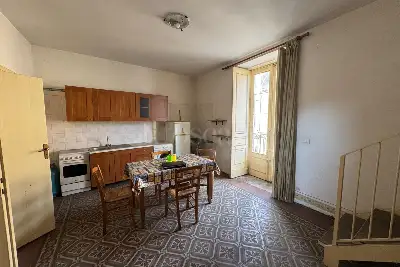 Casa in vendita, Vittorio Emanuele, Catania