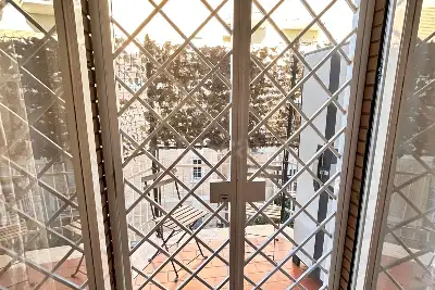 Casa in vendita, via san pantaleo campano, Roma