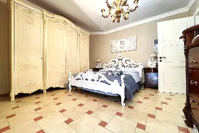 Casa in vendita, Via A. Stoppani, Cerignola