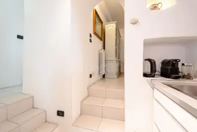 Casa in vendita, Via Romana di Quarto, Genova
