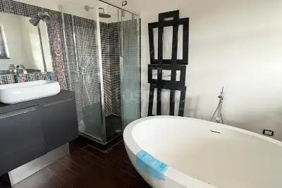 Villa in vendita, Via Massa D'Albe, Avezzano