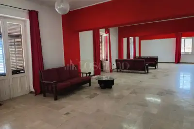Magazzino in vendita, Via Pagliaro Antonio, Palermo