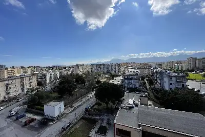 Casa in vendita, Piazza Benvenuto Cellini, Palermo