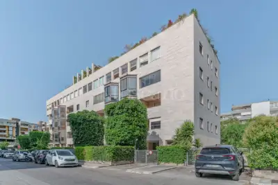 Attico in vendita, Via Divisione Paracadutisti della Folgore, Bari