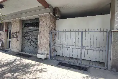 Negozio in affitto, Via Costanzo Casana, Roma